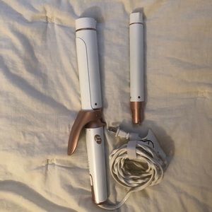 T3 bass with 2 different barrels